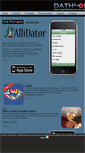 Mobile Screenshot of dathlon.com